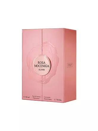 THE MERCHANT OF VENICE | Rosa Moceniga Elixir Eau de Parfum Concentrée 50ml | 